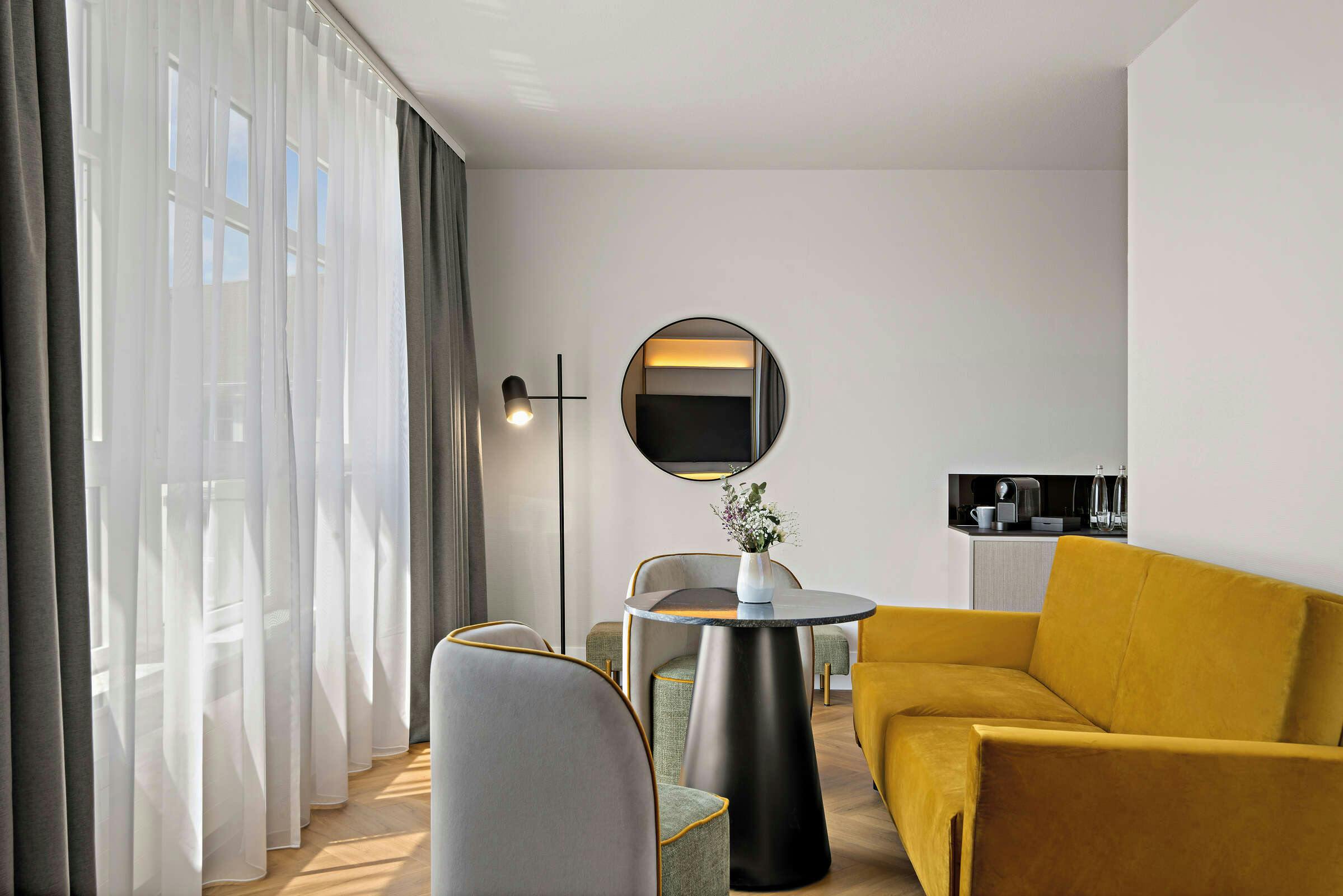 Hotel Leonardo Hotel Mainz photo 4