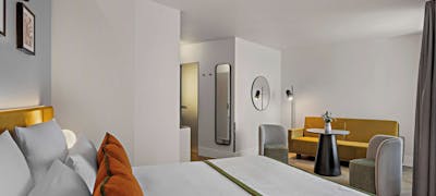 Leonardo Hotel Mainz
