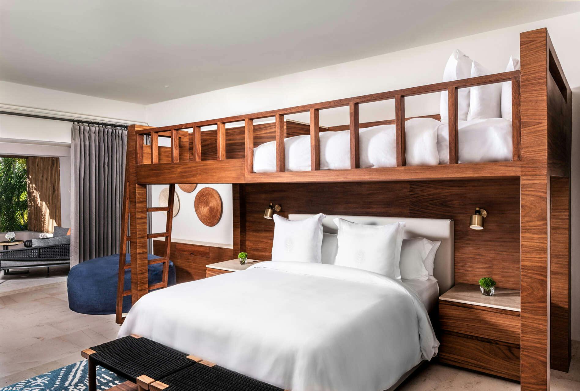 Hotel Four Seasons Resort Punta Mita photo 1