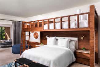 Hotel Four Seasons Resort Punta Mita photo 1