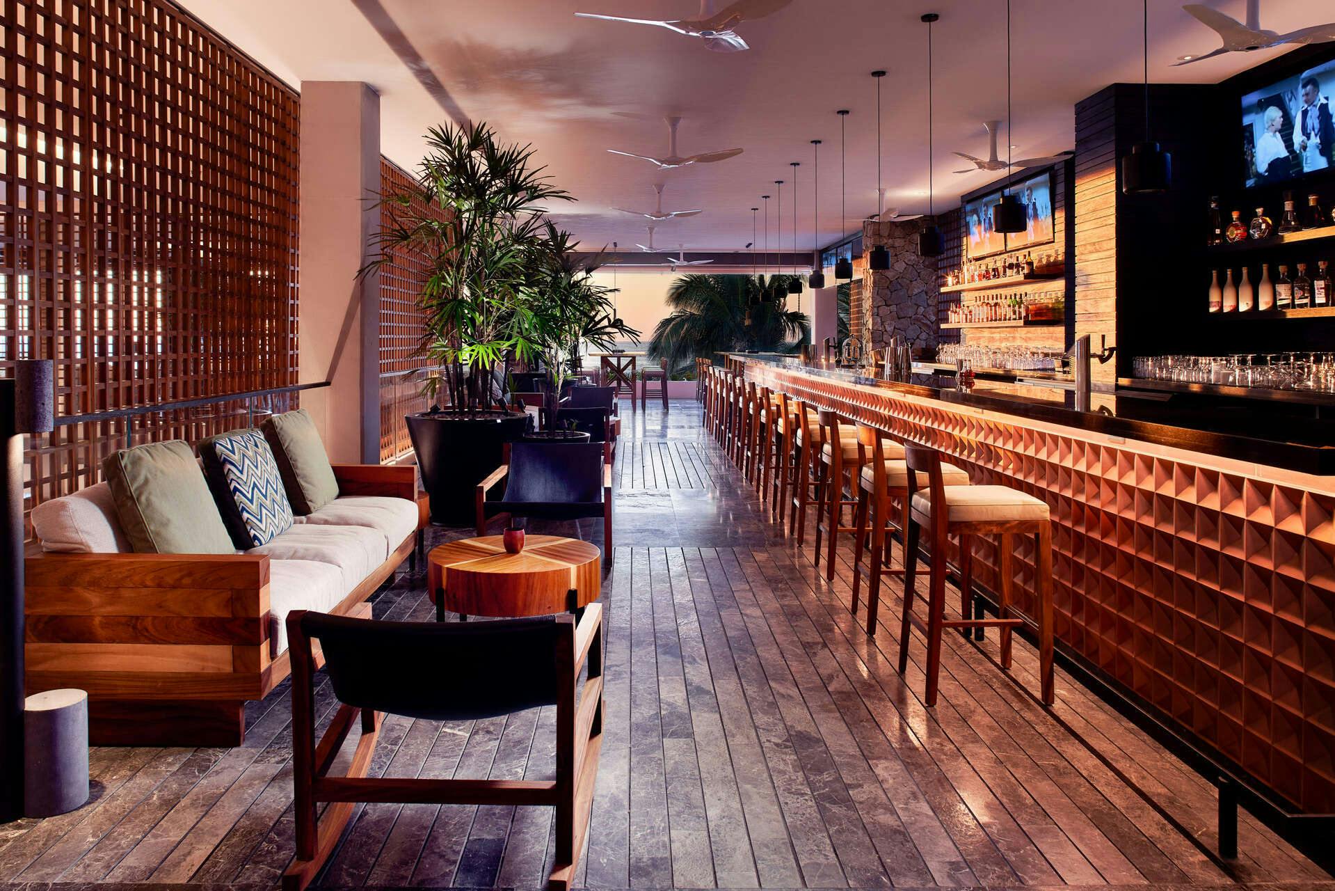 Hotel Four Seasons Resort Punta Mita photo 4