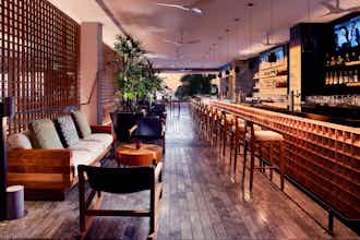 Hotel Four Seasons Resort Punta Mita photo 4