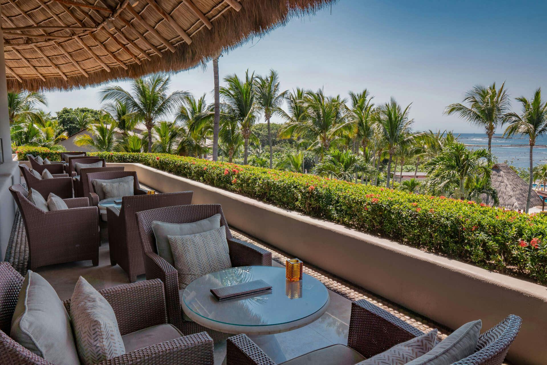 Hotel Four Seasons Resort Punta Mita photo 5
