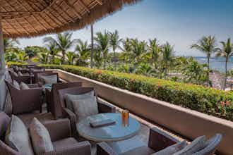 Hotel Four Seasons Resort Punta Mita photo 5
