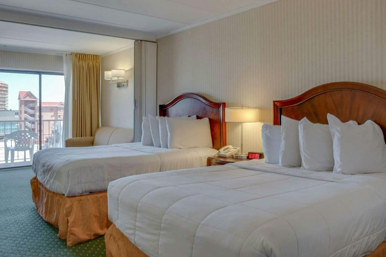 Hotel The Spinnaker photo 1