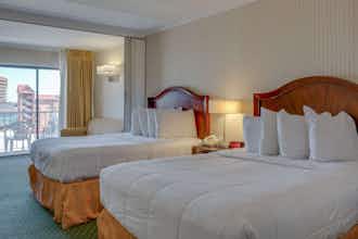 Hotel The Spinnaker photo 1