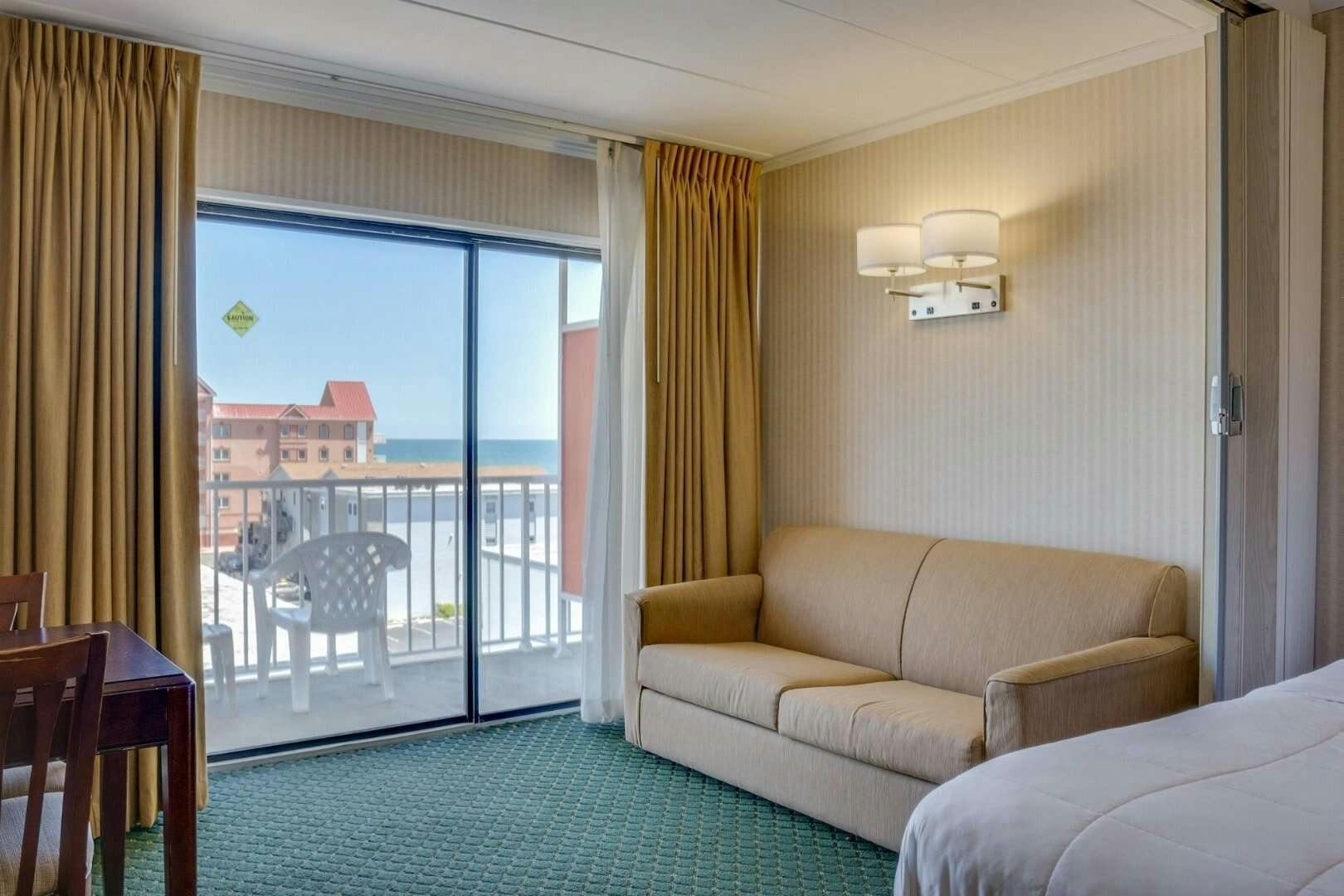 Hotel The Spinnaker photo 4