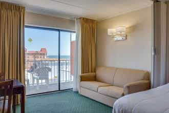 Hotel The Spinnaker photo 4