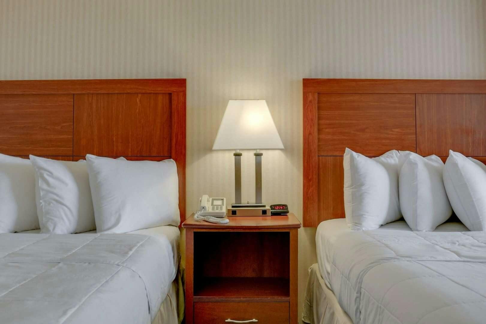 Hotel The Spinnaker photo 3