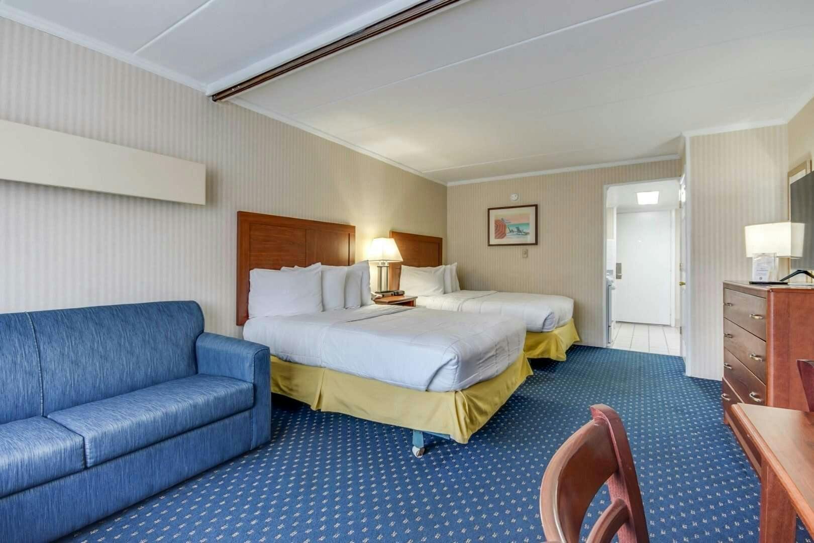 Hotel The Spinnaker photo 2