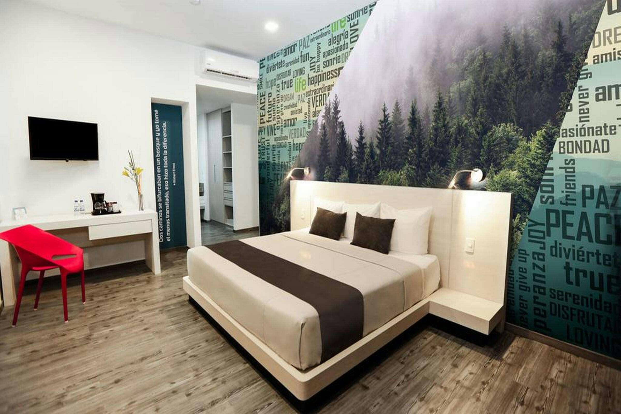 Hotel Life Hotel photo 1
