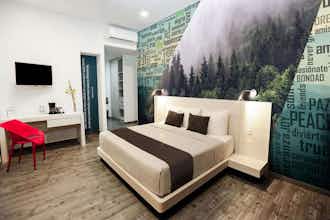Hotel Life Hotel photo 1