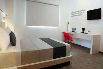 Hotel Life Hotel photo 2