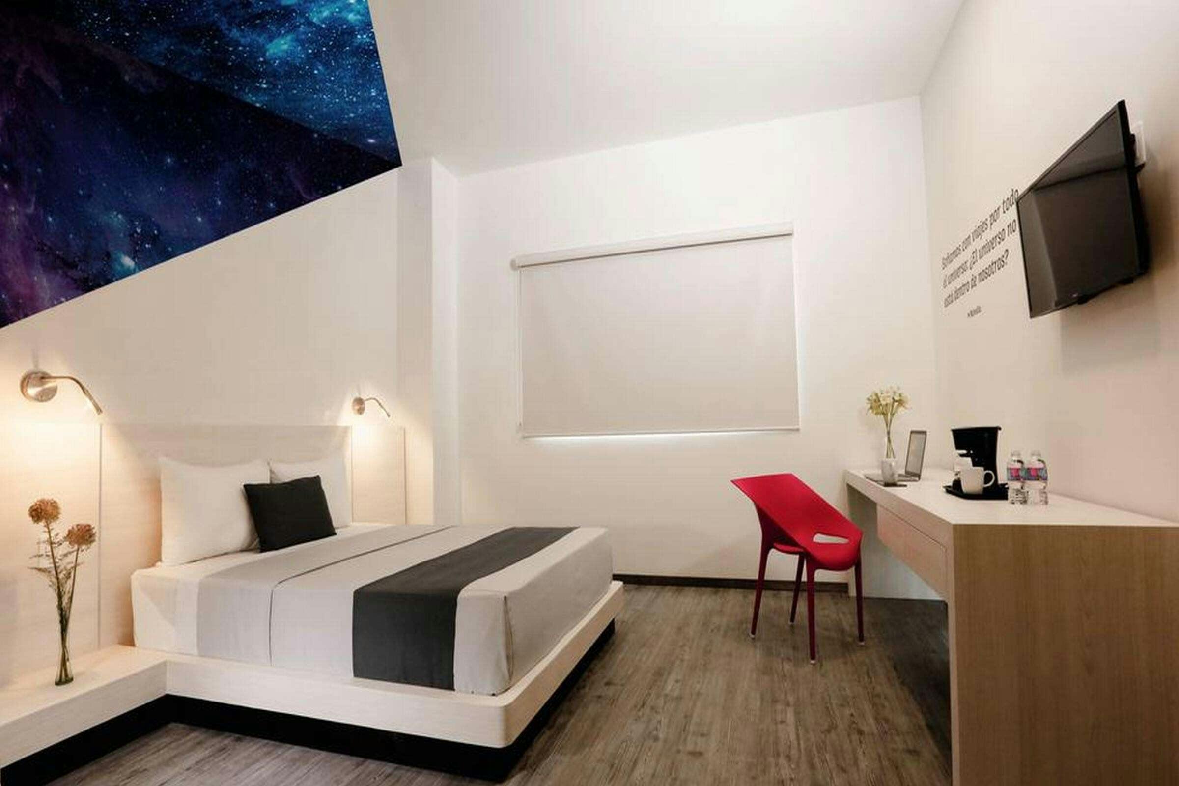 Hotel Life Hotel photo 4