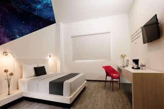 Hotel Life Hotel photo 4