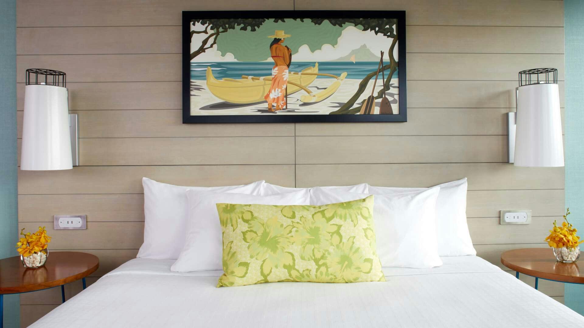 Hotel Queen Kapiolani Hotel photo 1