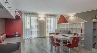 Alt Spaur Hotel