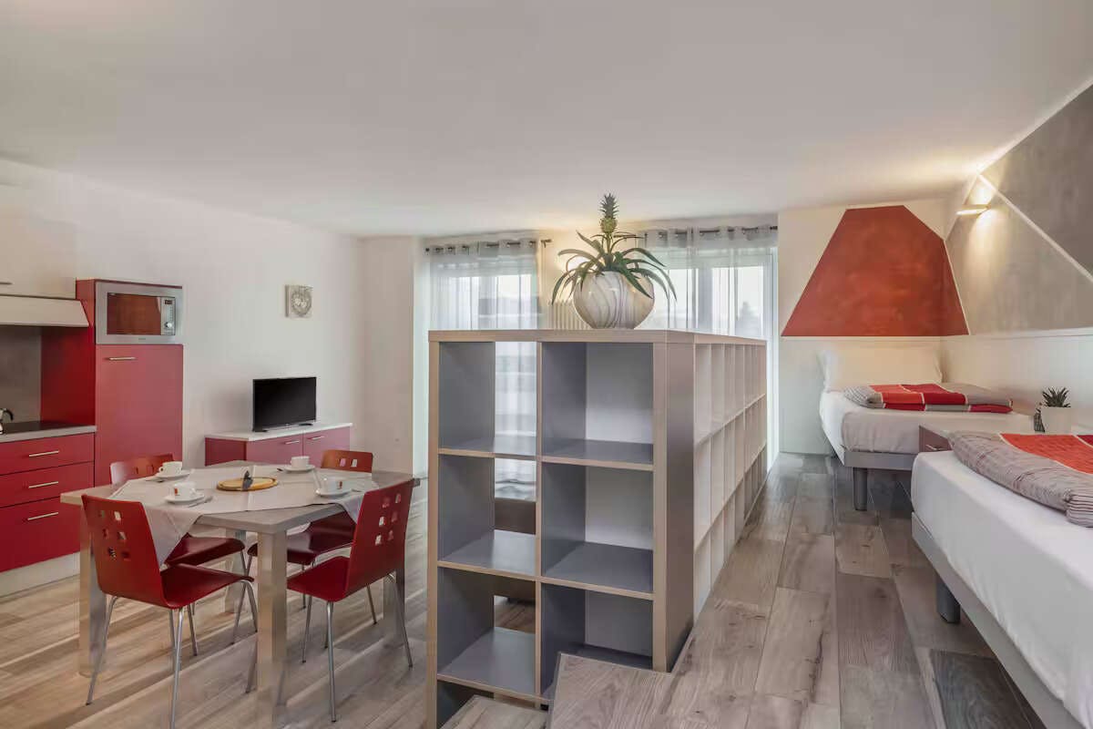 Hotel Alt Spaur Hotel photo 1