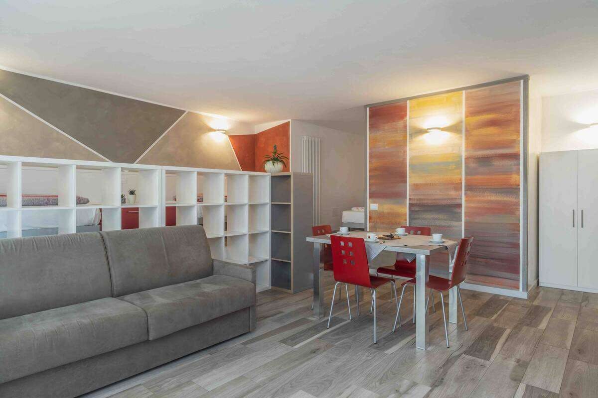 Hotel Alt Spaur Hotel photo 4