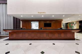 Hotel Wyndham Riverfront Little Rock photo 1