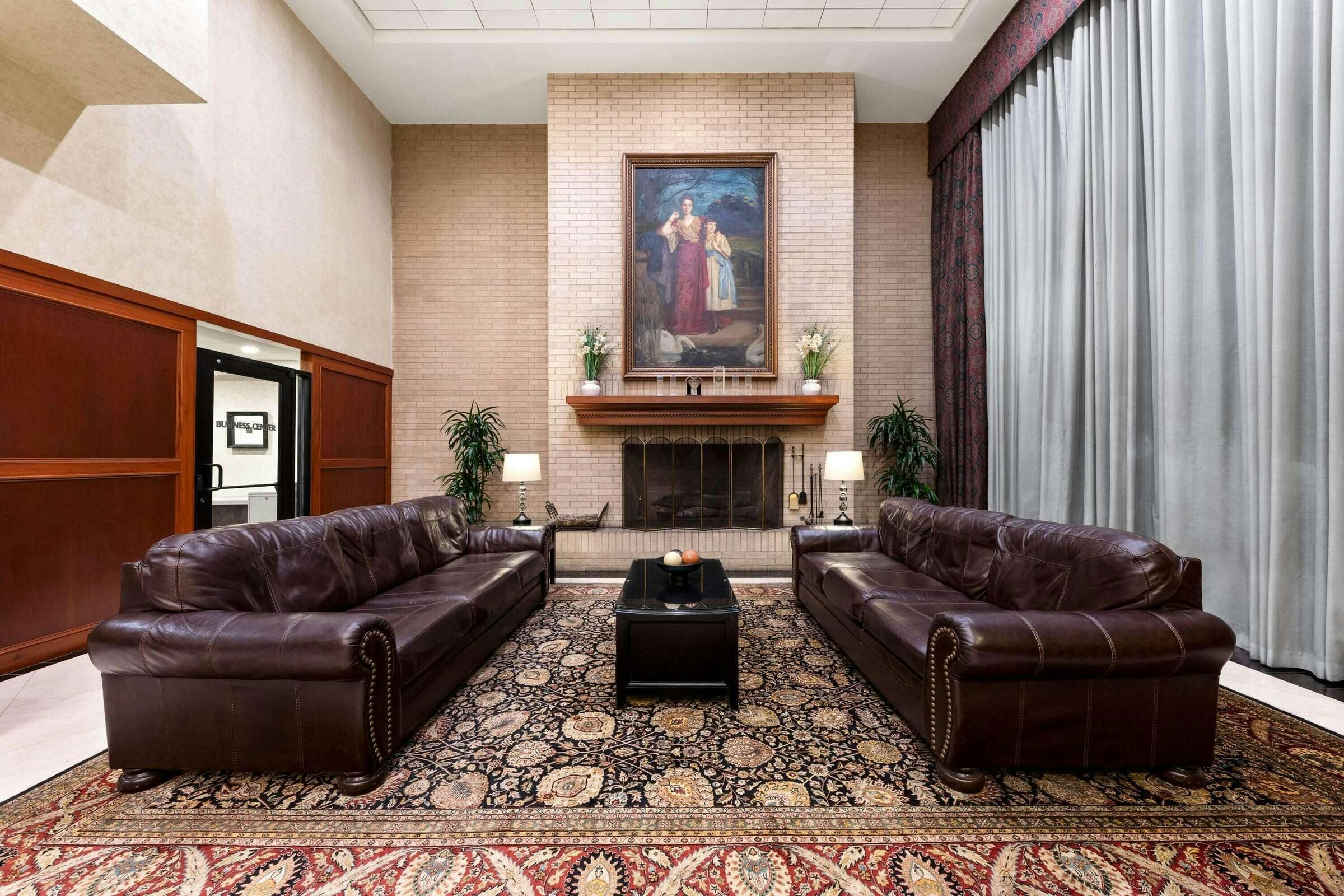 Hotel Wyndham Riverfront Little Rock photo 2