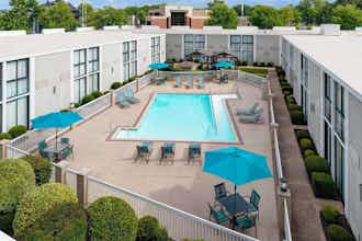 Hotel Wyndham Riverfront Little Rock photo 3