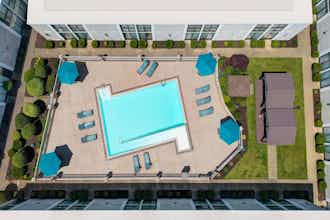 Hotel Wyndham Riverfront Little Rock photo 5