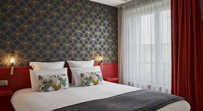 Hotel Marsiho by Happyculture