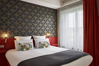 Hotel Hotel Marsiho by Happyculture photo 5