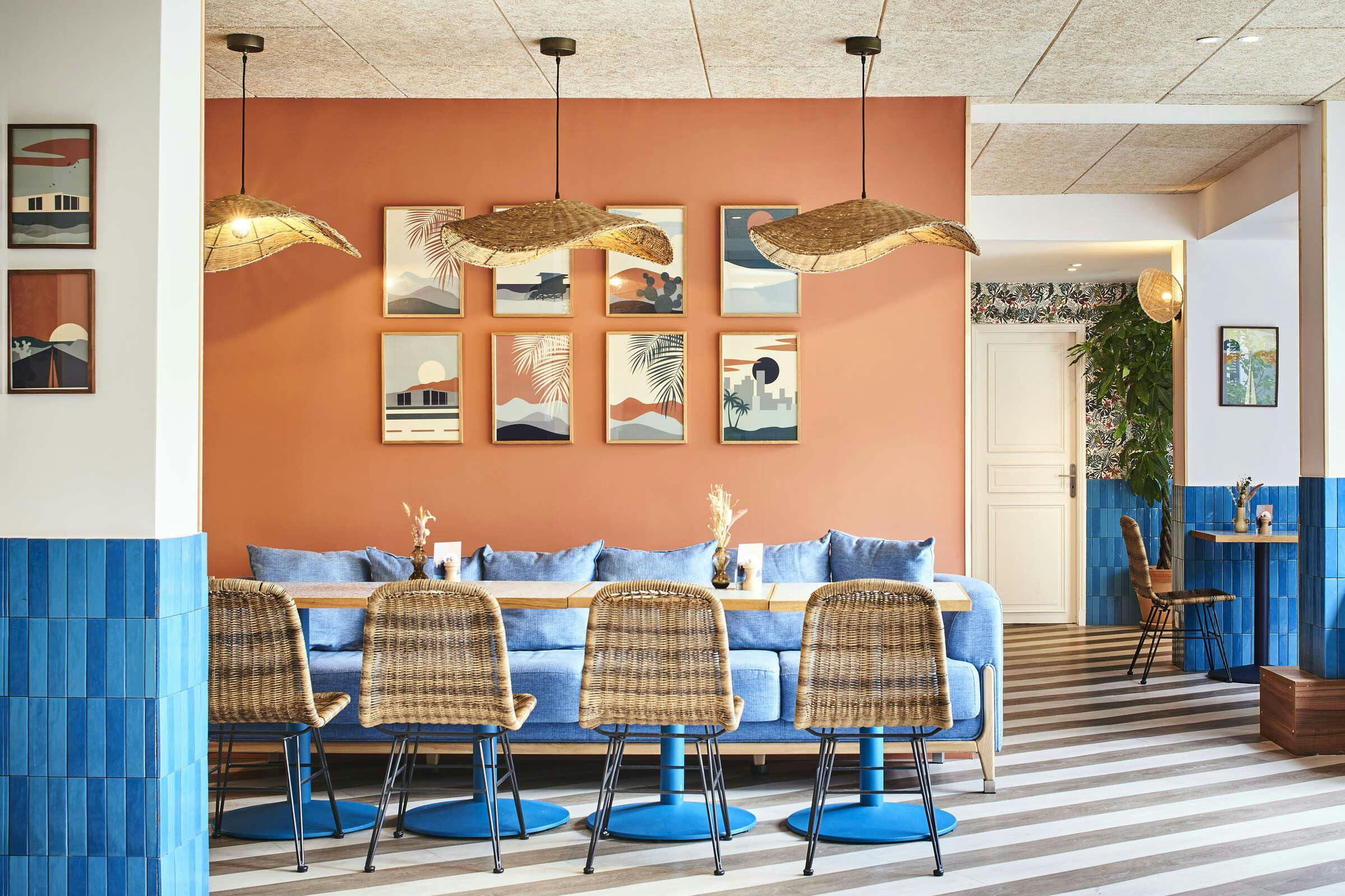 Hotel Hôtel Chromatics by HappyCulture photo 1