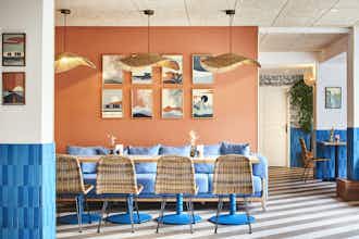 Hotel Hôtel Chromatics by HappyCulture photo 1