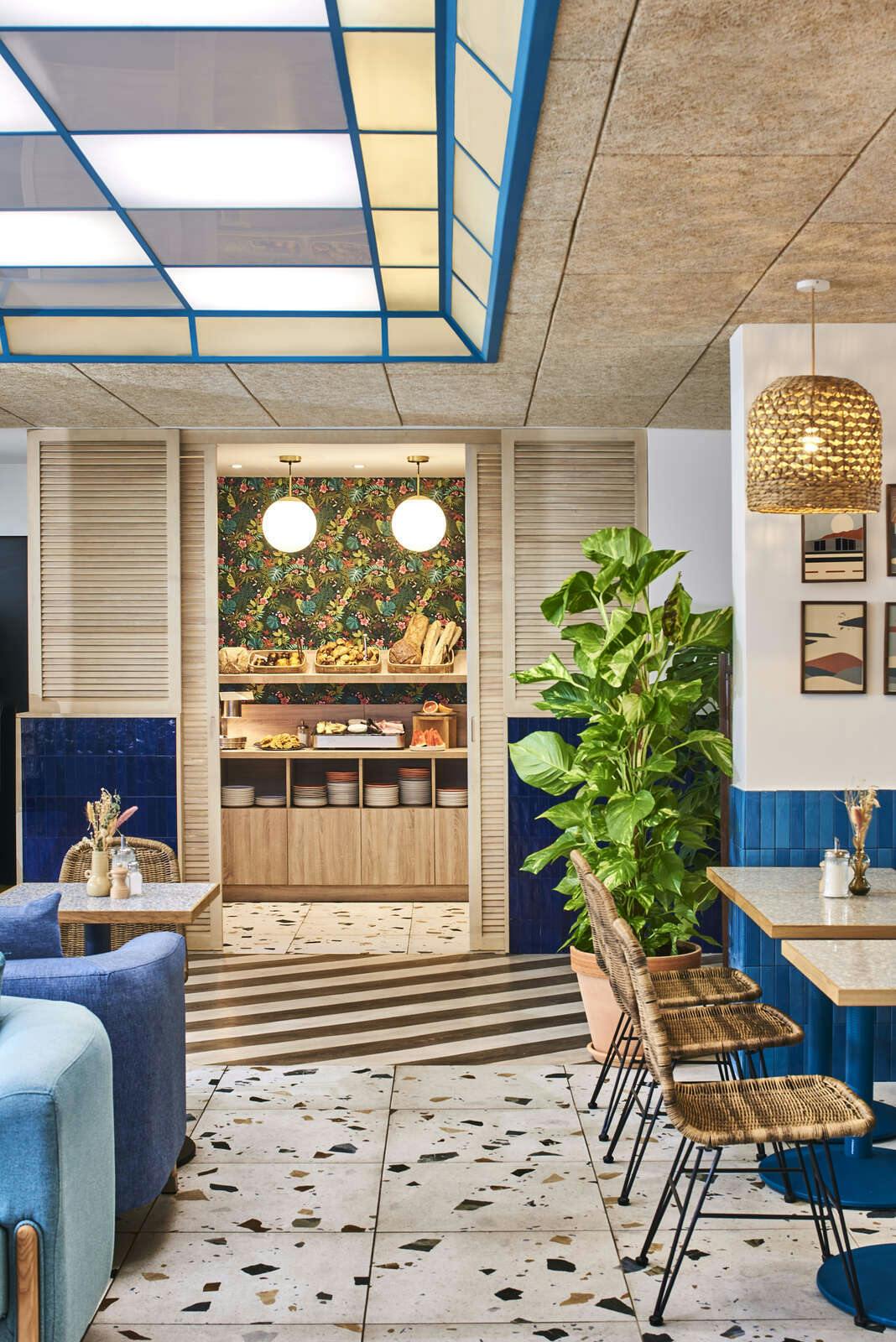 Hotel Hôtel Chromatics by HappyCulture photo 2