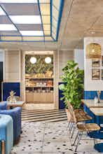Hotel Hôtel Chromatics by HappyCulture photo 2