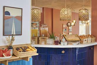 Hotel Hôtel Chromatics by HappyCulture photo 5