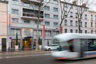 Hotel Hotel Charlemagne By Happyculture photo 4