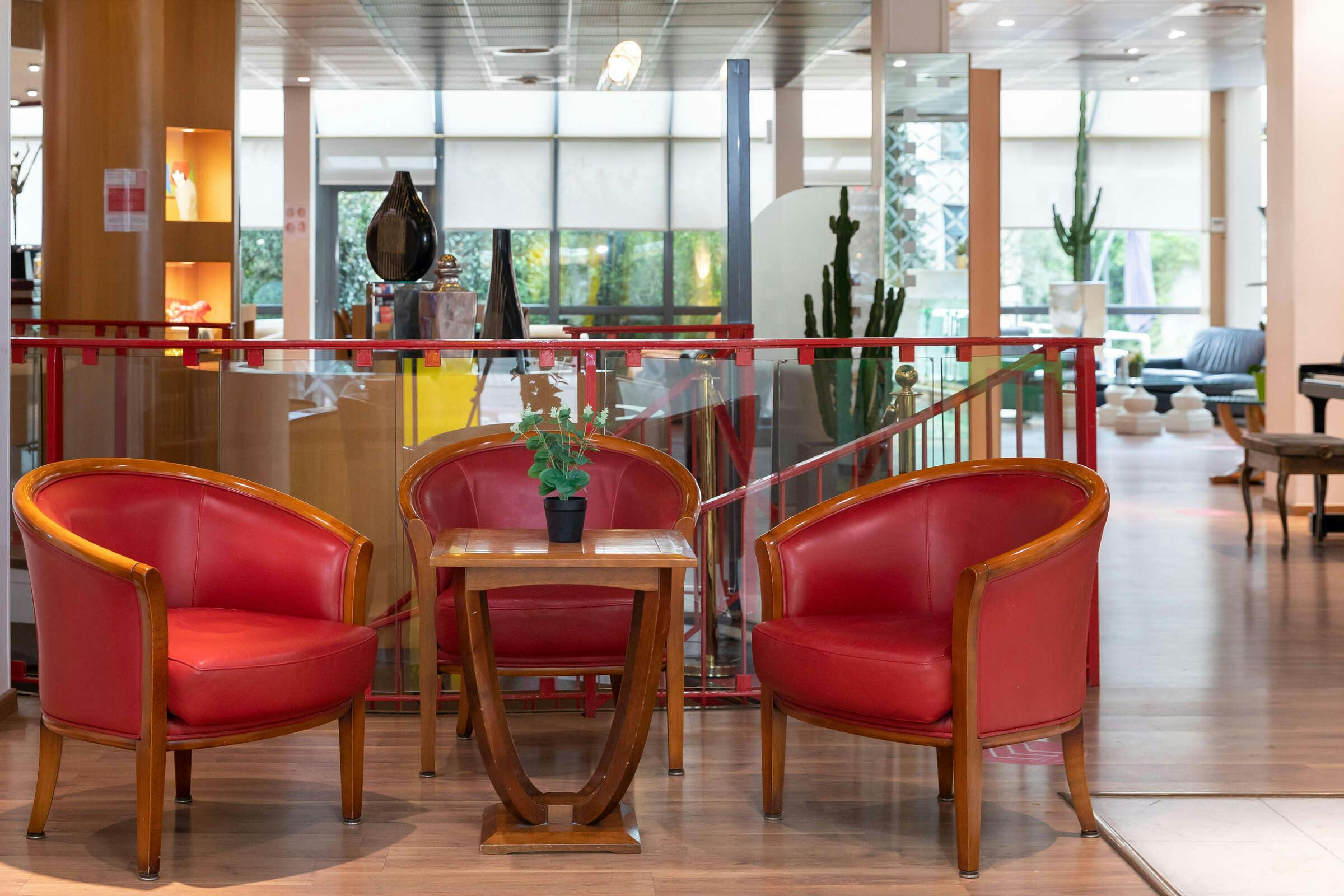 Hotel Hotel Charlemagne By Happyculture photo 5