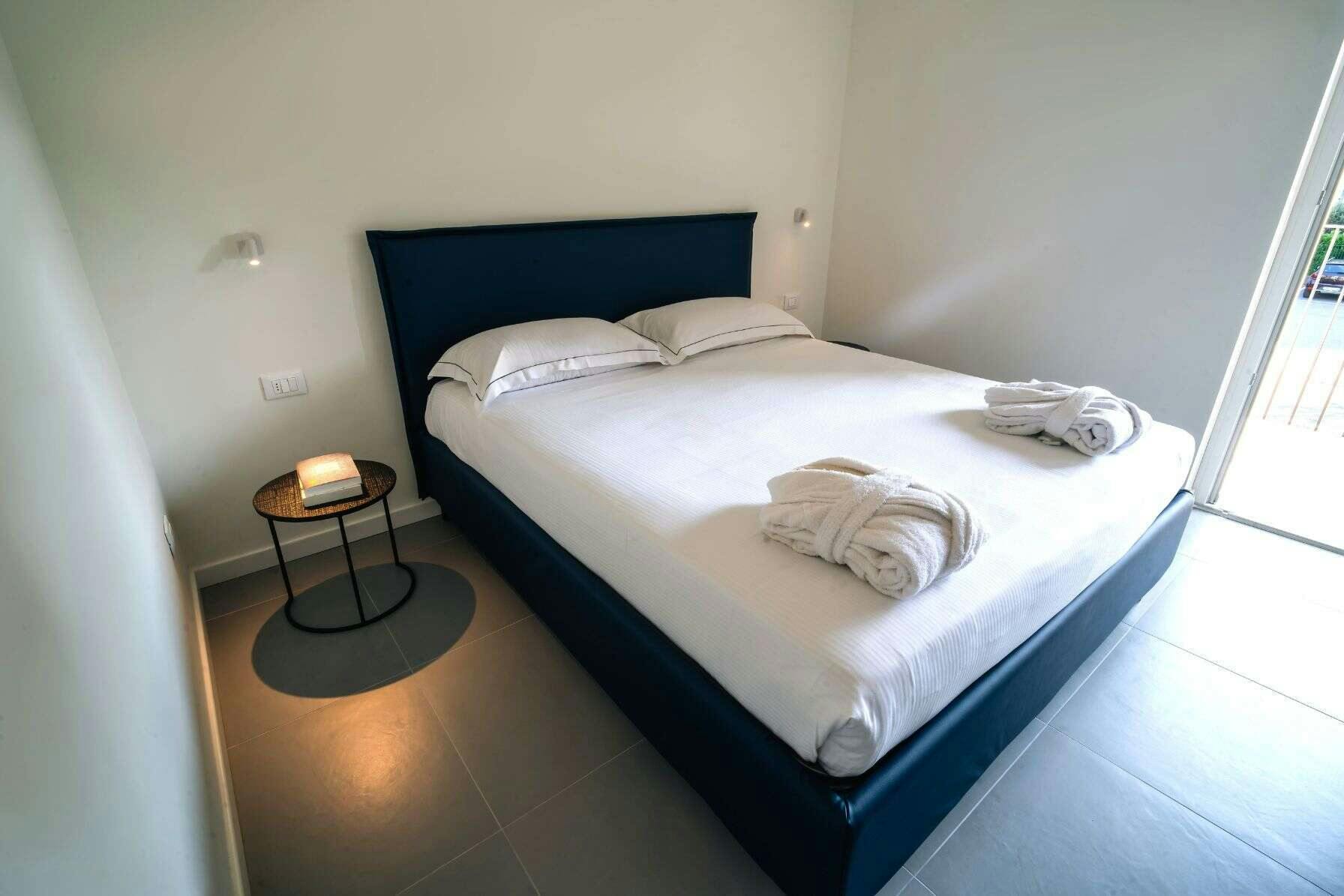 Hotel Phi Apartment Bergamo photo 1