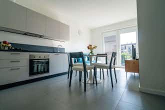 Hotel Phi Apartment Bergamo photo 3