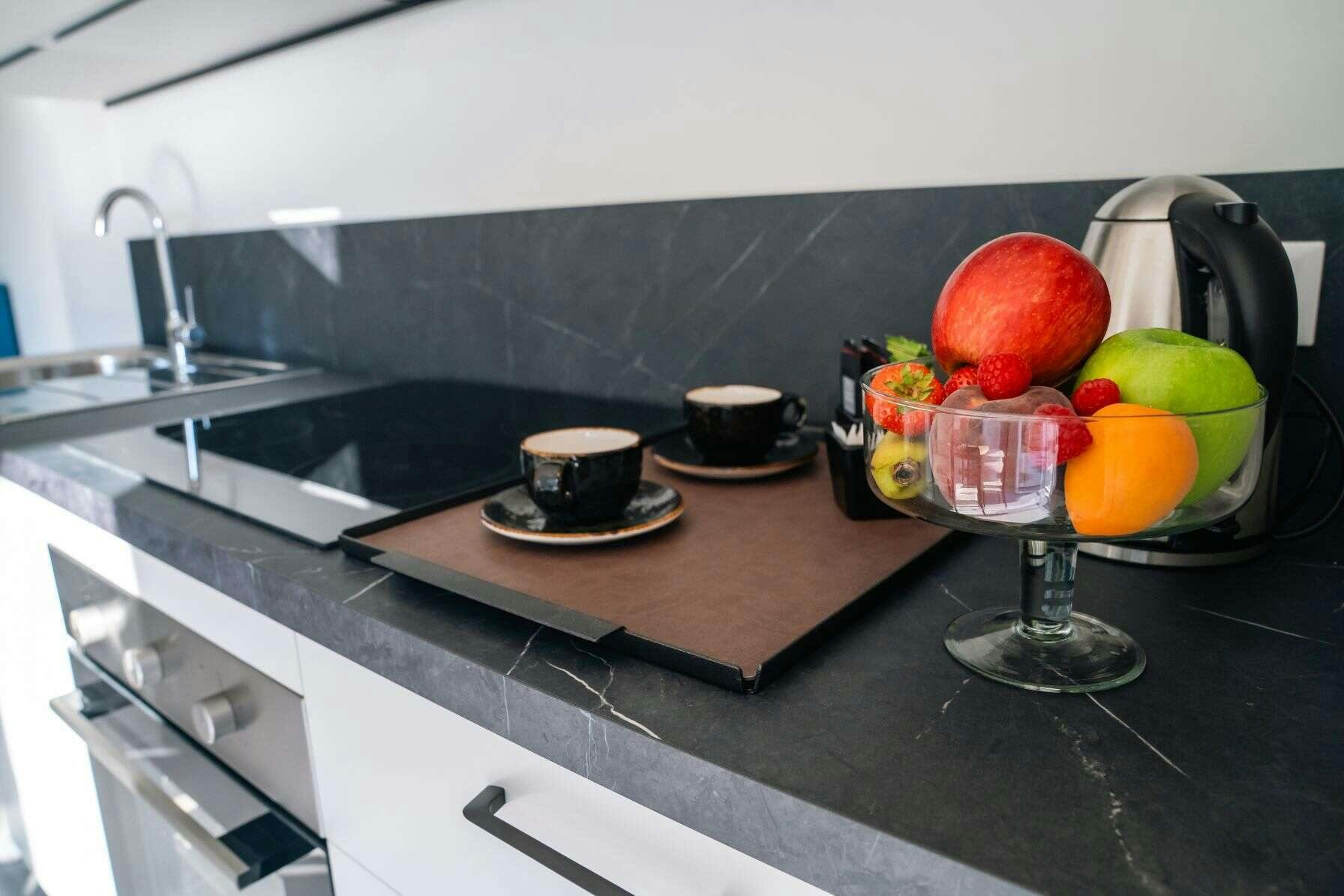 Hotel Phi Apartment Bergamo photo 5