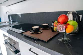 Hotel Phi Apartment Bergamo photo 5