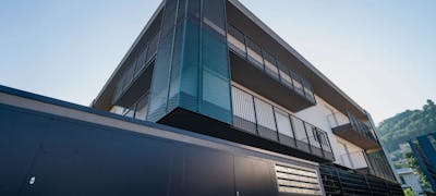 Phi Apartment Bergamo