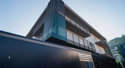 Phi Apartment Bergamo