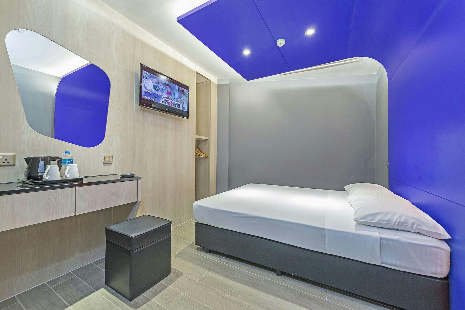 Hotel H81 Lavender photo 1