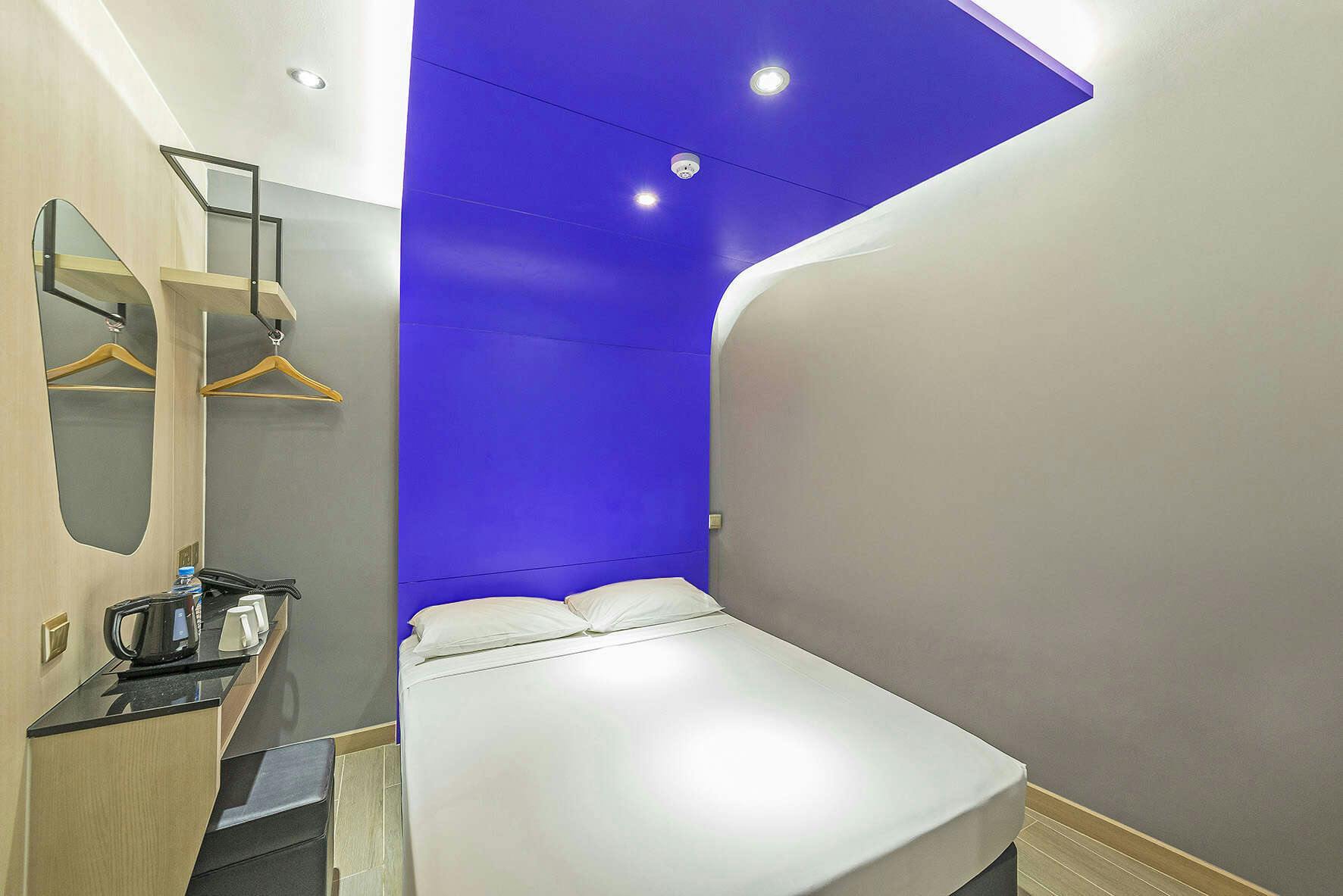 Hotel H81 Lavender photo 2