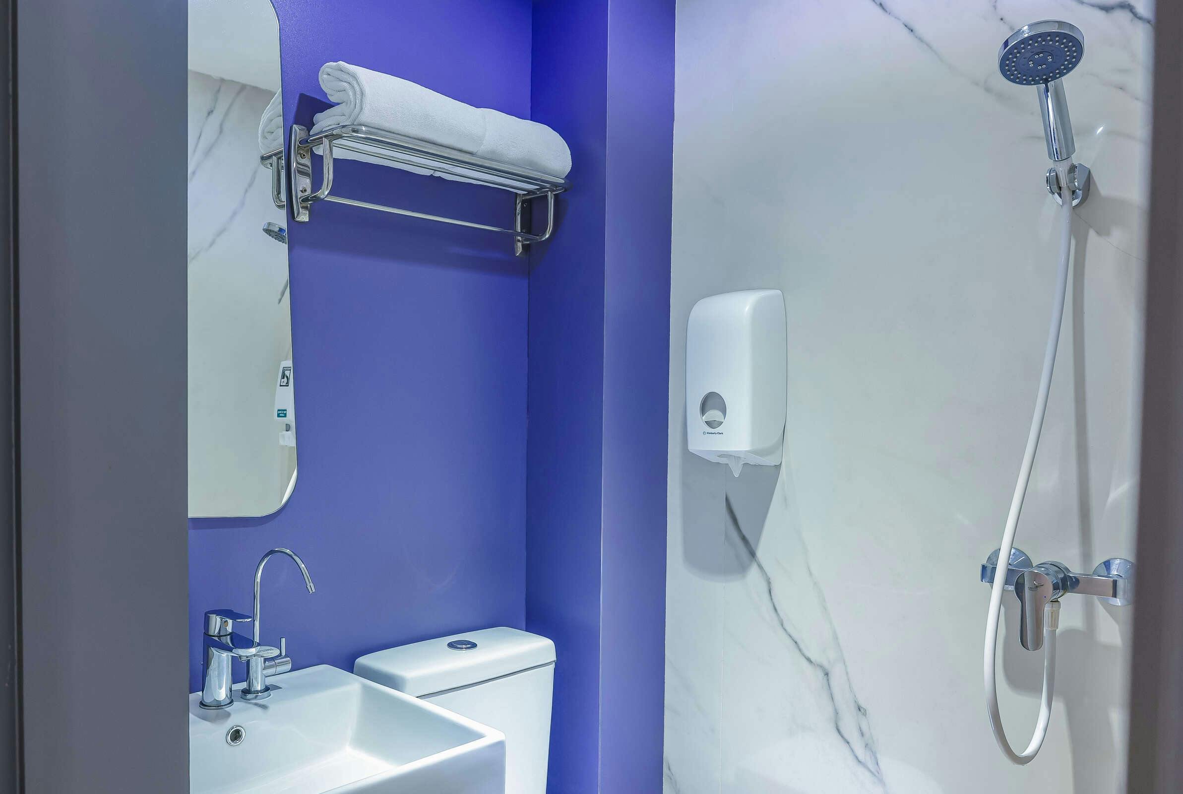 Hotel H81 Lavender photo 5