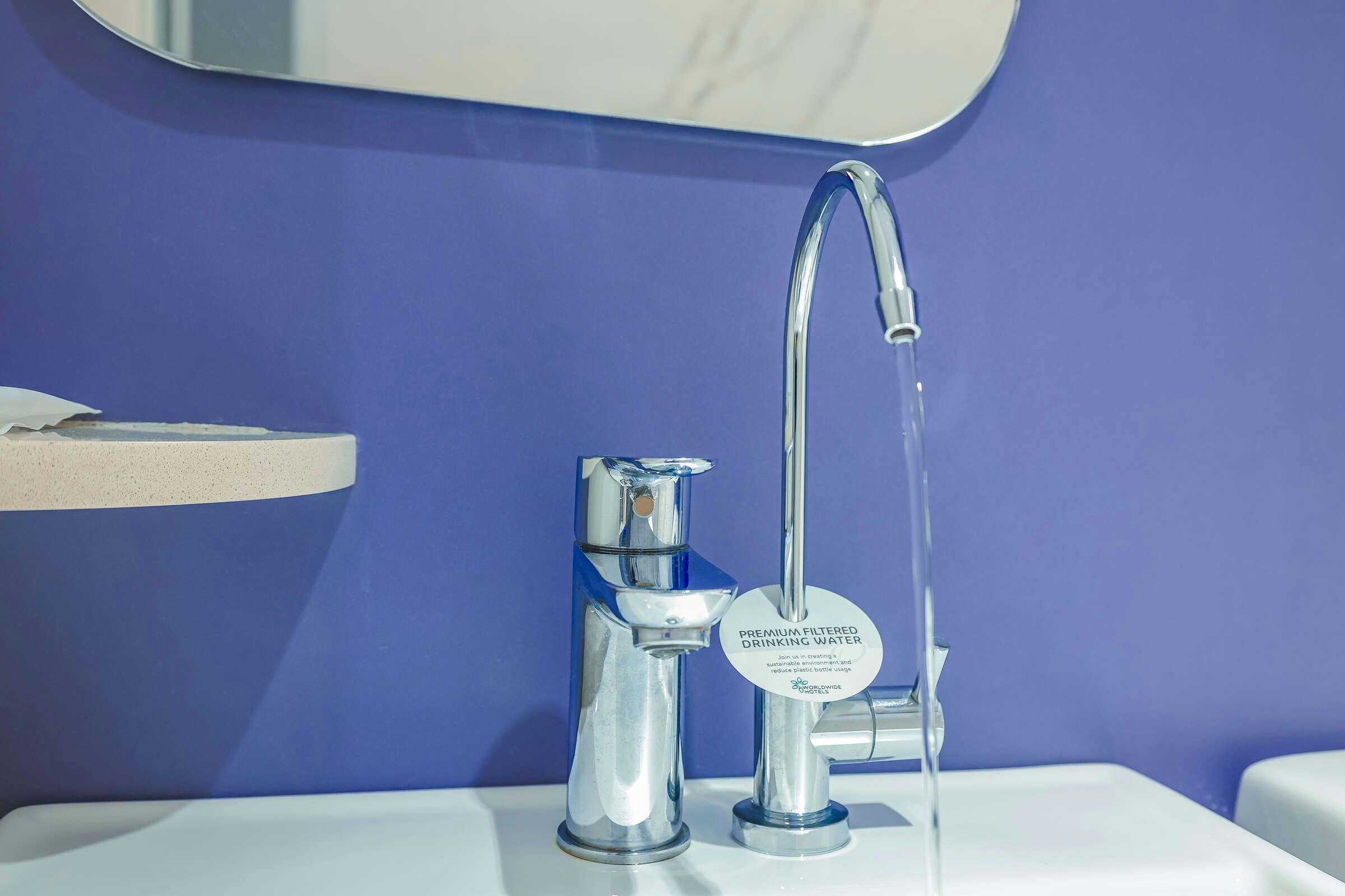 Hotel H81 Lavender photo 4