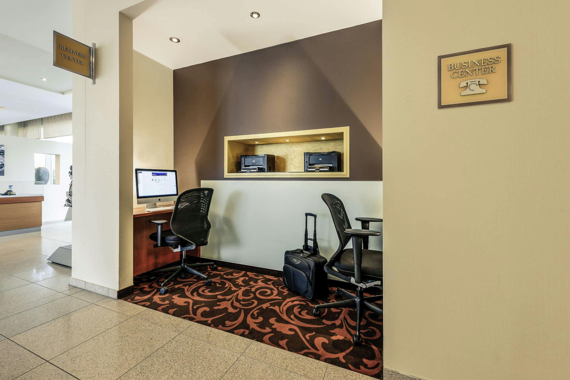 Hotel Mercure Hotel Schweinfurt Maininsel photo 4