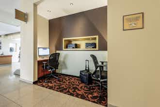 Hotel Mercure Hotel Schweinfurt Maininsel photo 4