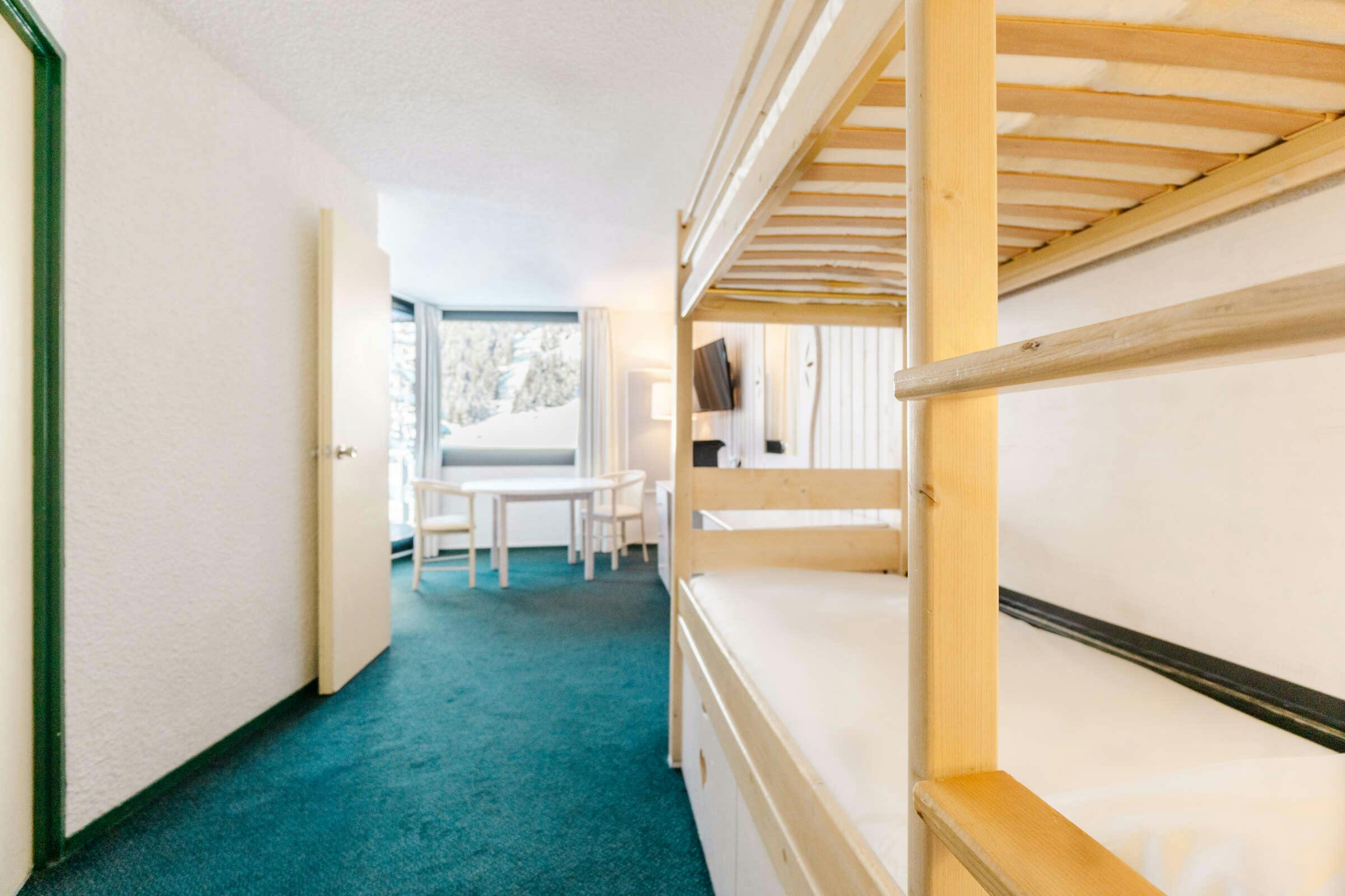 Hotel Lake Hotel Courchevel 1850 by Happyculture photo 3