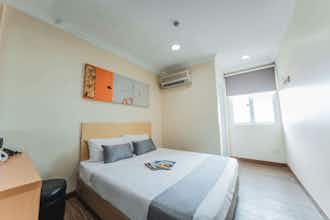 Hotel Hotel 81 Joy photo 5